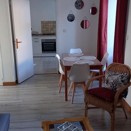 F2 Plages Du Debarquement Renove Grandcamp-Maisy Exteriér fotografie