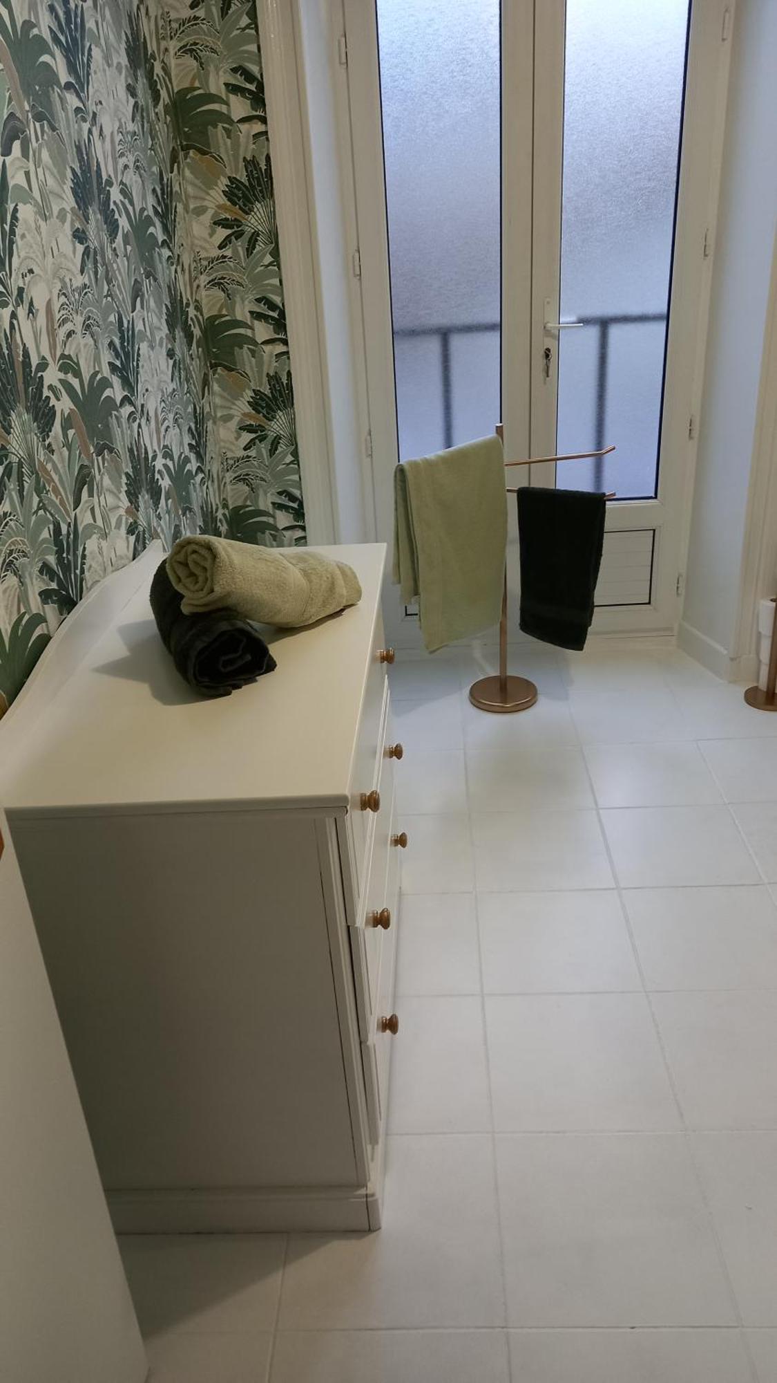 F2 Plages Du Debarquement Renove Grandcamp-Maisy Exteriér fotografie