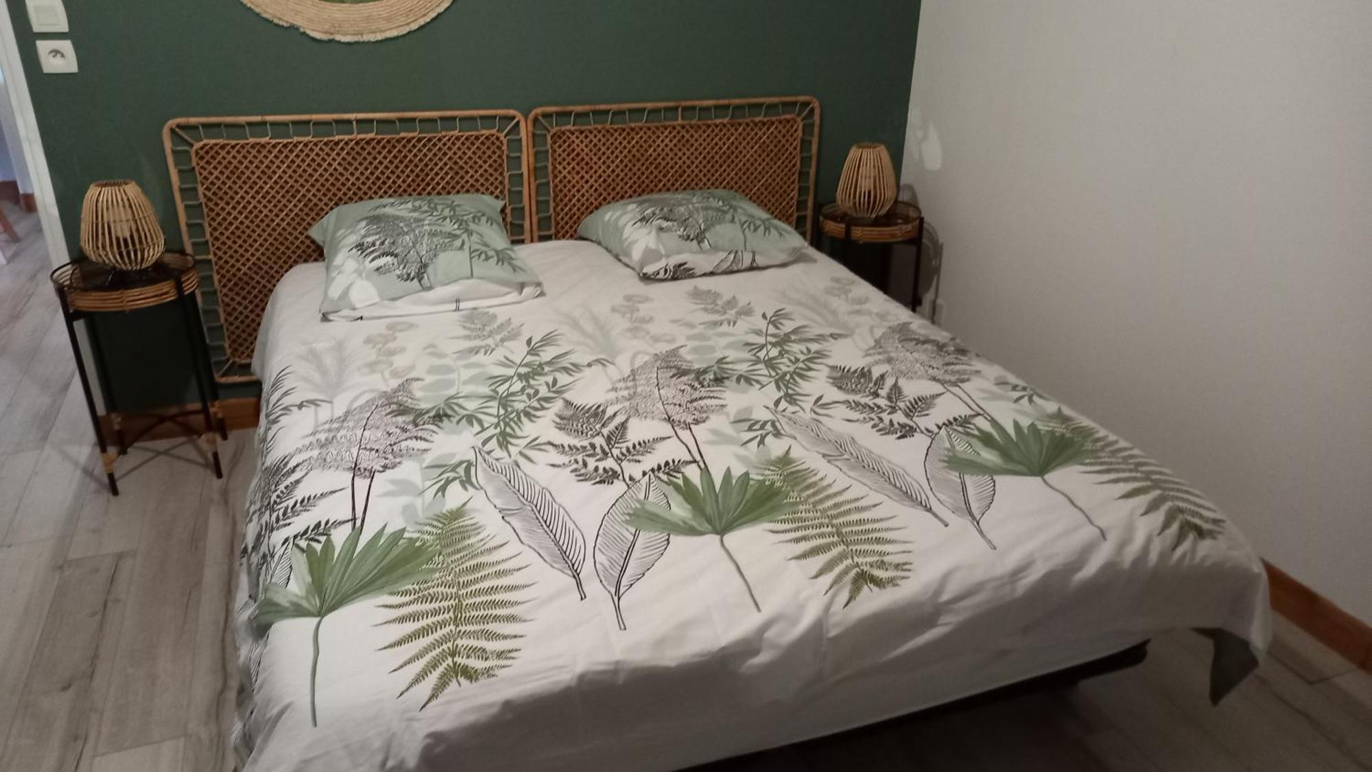 F2 Plages Du Debarquement Renove Grandcamp-Maisy Exteriér fotografie